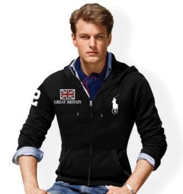 Polo Hoodies-30